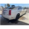 Image 3 : 2009 CADILLAC CTS