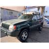 Image 1 : 1996 JEEP GRAND CHEROKEE