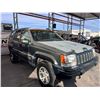 Image 4 : 1996 JEEP GRAND CHEROKEE