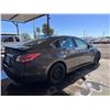 Image 3 : 2015 NISSAN ALTIMA