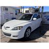 Image 1 : 2008 MAZDA MAZDA3