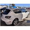 Image 2 : 2008 MAZDA MAZDA3