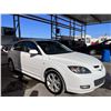 Image 3 : 2008 MAZDA MAZDA3