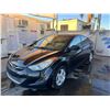 Image 1 : 2013 HYUNDAI ELANTRA