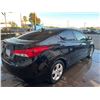 Image 2 : 2013 HYUNDAI ELANTRA