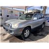 Image 1 : 2003 HYUNDAI SANTA FE
