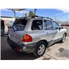 Image 2 : 2003 HYUNDAI SANTA FE