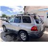 Image 3 : 2003 HYUNDAI SANTA FE