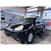 Image 1 : 2006 PORSCHE CAYENNE