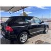 Image 2 : 2006 PORSCHE CAYENNE