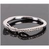 Image 4 : 2.03 CT BRILLIANT RND. LAB DIAMOND BRIDAL SET