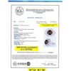 Image 5 : 4.49CT ALEXANDRITE & 1.43CTW DIA 18K GOLD RING GIA