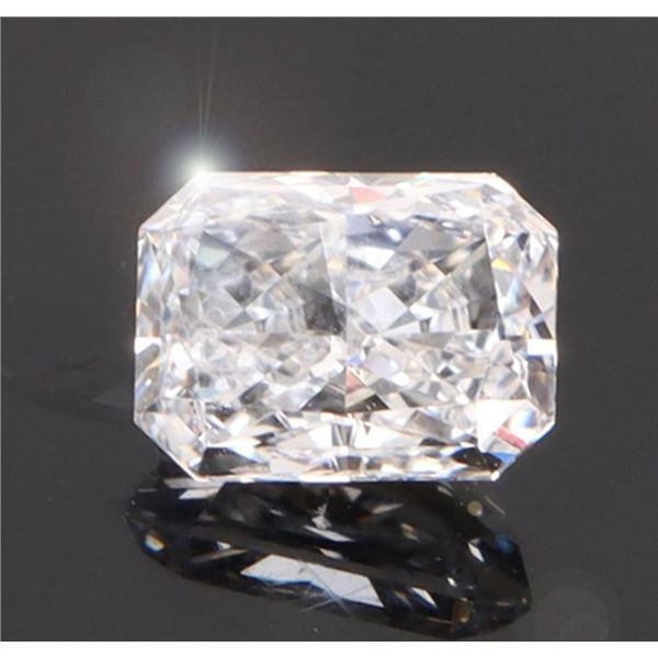 1.04 CT. LAB GROWN DIAMOND CRMB VVS2 D COLOR GIA