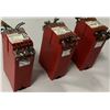 Image 1 : (3) SCHMEARSAL #SRB-NA-R-C.35/CH2a-24V Safety Component