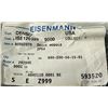 Image 8 : (2) Eisenmann #B0002070 Drive Module