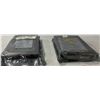 Image 2 : Lot of Hard Drives