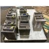 Image 2 : Lot of TDK Power Supplies