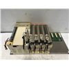 Image 1 : Toshiba #RSE-5618 Rack with Modules