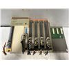 Image 2 : Toshiba #RSE-5618 Rack with Modules