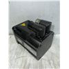 Image 2 : Bobry Servo Electronic ag #N4-0750-60-560/T1S4-SEL37 / ART n.r. #130542.1+O Servo Motor