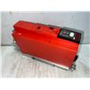 Image 2 : SEW EURODRIVE #MC07B0040-5A3-4-S0 MOVITRAC B Inverter