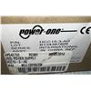 Image 2 : Power-One #HCC15-3-AG Power Supply