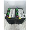 Image 1 : (2) Wohrle #EPN 231506/F  - PH120-1306 / #15.8243.251 Power Supplies