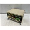 Image 2 : Telemecanique #VF1B024MQ Rectivar DC Variable Frequency Drive