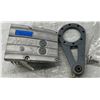Image 2 : Sew-EuroDrive #18215033/MM15D-503-00 Drive