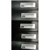 Image 2 : Lot of (8) Sew-EuroDrive #DBG60B-10 28229150 Inverter Communicator Operation Panels