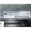Image 8 : (2) SEW Eurodrive #MDX61B0015-5A3-4-0T / #MDX61B-0T/ #MDX60A0015-5A3-4-00