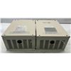 Image 2 : (2) Yaskawa #LKEB-47P5 Braking Resistor Units