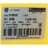 Image 3 : KARCHER PRESSURE WASHER