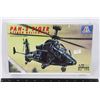 ITALERI PAH-2 TIGER ATTACK HELICOPTER MODEL 1:72 S