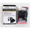 Image 1 : HEAVY DUTY 15' 12 VOLT DC EXTENSION CABLE
