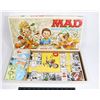 Image 1 : MAD MAGAZINE BOARDGAME COMPLETE