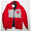 Image 1 : CALGARY WINTER OLYMPICS JACKET SIZE