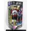 Image 1 : NHL PRO ZONE JOE SAKIC HOCKEY FIGURE