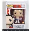 Image 1 : FUNKO POP! WWE BRITISH BULLDOG 126