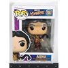 Image 1 : FUNKO POP! MS MARVEL AISHA 1082