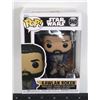Image 1 : FUNKO POP! STAR WARS KAWLAN ROKEN 540