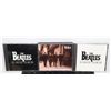 Image 1 : LOT OF 3 BEATLES CDS - LIVE AT THE BBC, PAST MASTER
