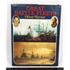 Image 1 : GREAT BATTLE FLEETS BY OLIVER WARNER, HARDCOVER
