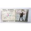 Image 1 : LOT OF 2 LPS - NEIL YOUNG / CRAZY HORSE - ZUMA & E