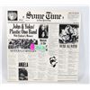 Image 1 : JOHN & YOKO / PLASTIC ONO BAND - SOMETIME IN NEW Y