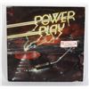 Image 1 : KTEL POWERPLAY RECORD JOURNEY, CHEAP TRICK,