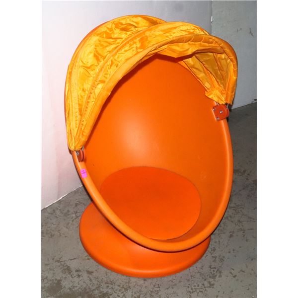 SENSORY/ STIMULUS REMOVAL KIDS CHAIR
