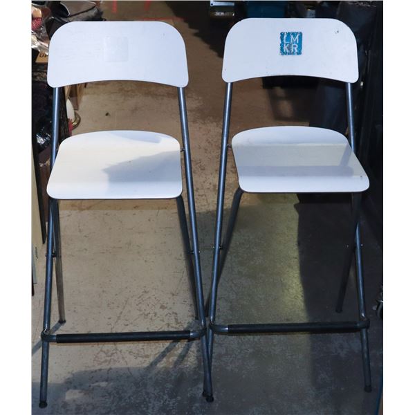 TWO CHAIRS