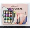 Image 1 : NEW 40 COLOR MULTI COLOR EYE SHADOW PALETTE