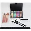 Image 2 : NEW 40 COLOR MULTI COLOR EYE SHADOW PALETTE